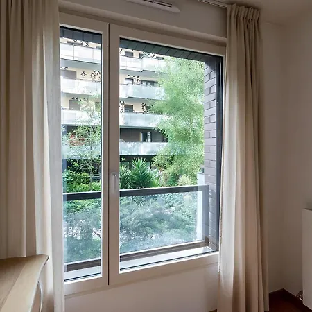 Spacious Apartment - Eiffel Tower
