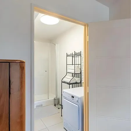 Apartment Spacious Apartment - Eiffel Tower *