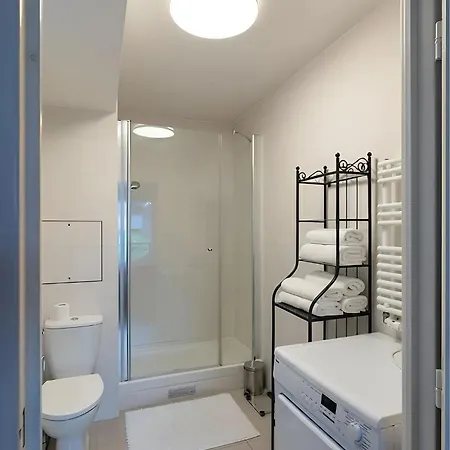 Spacious Apartment - Eiffel Tower * Paris