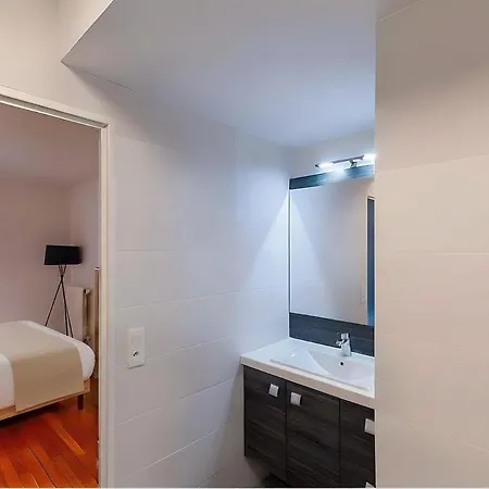 Spacious Apartment - Eiffel Tower * Paris