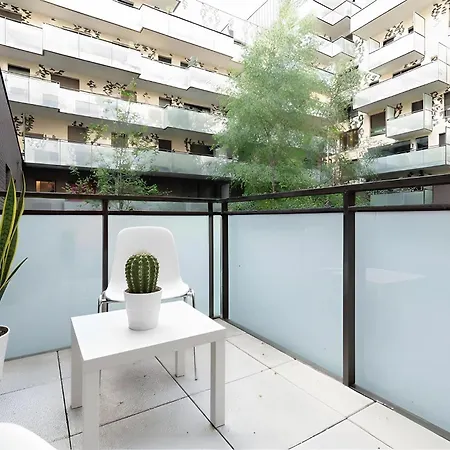 Apartment Spacious Apartment - Eiffel Tower Paris